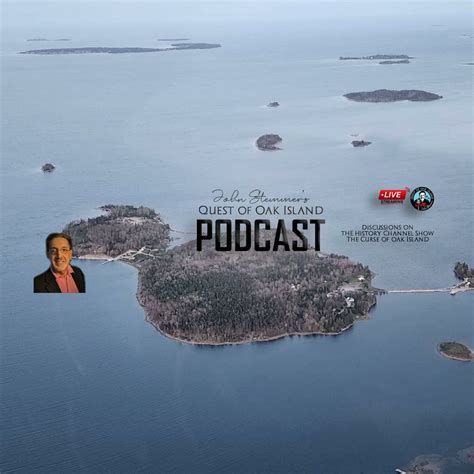 The Curse Of Oak Island Final Season 11 Show Podcast Tuesday Quick Quest 30 The Curse Of Oak