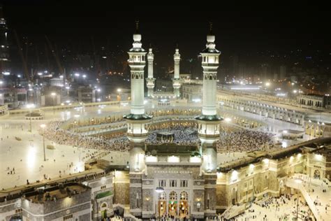 Umrah And Hajj Packages Experience The Best With Us