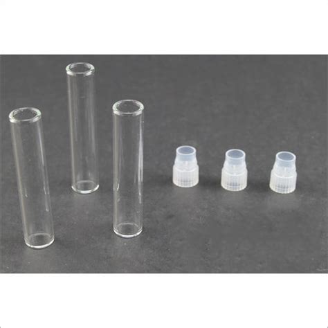 Plain Glass Shell Vials At Best Price In Vapi Abhishek Glass International Pvt Ltd