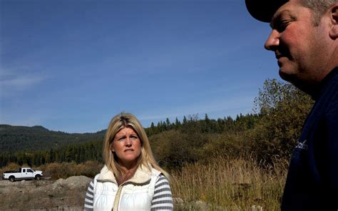 Priest Lake Couples Land Dispute With Epa Going To High Court The