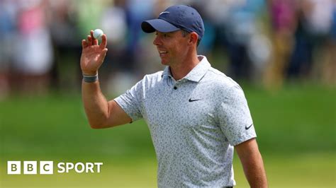 Travelers Championship Rory Mcilroy Hits First Pga Tour Hole In One As