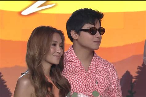 10 Years As A Love Team Kathniel On What Made Them Last Abs Cbn News