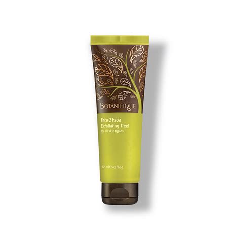 Face 2 Face Exfoliating Peel – Èlitè Skin Perfection