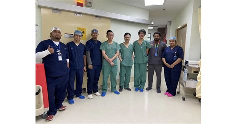 Revolutionising Cardiac Care At Pantai Hospital Kuala Lumpur