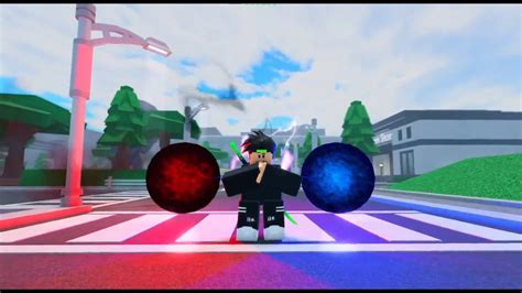 Heaven Stand Rework Roblox Gojo YouTube