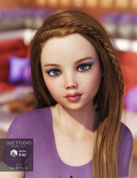 03 Daz3d Camdyn For Tween Julie 7 By Lesbian Tiffany On Deviantart