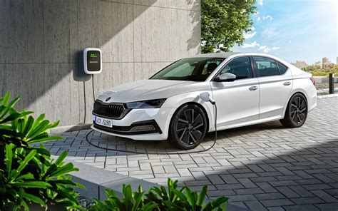 New Skoda Octavia Range And Prices Unbeatable