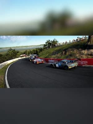 Buy Assetto Corsa Competizione Intercontinental Gt Pack Steam