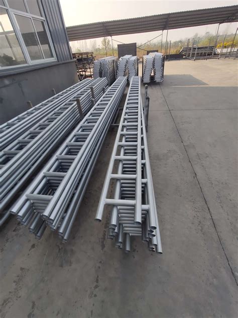 SCAFFOLDING BEAM LADDER From China SCAFFOLDING BEAM LADDER