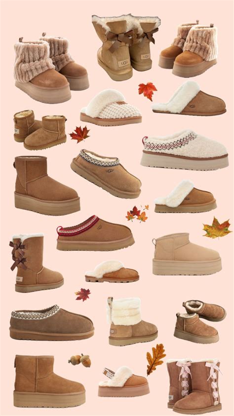 😆uggs Ugg Fallaesthetic Fall Vibes Autumn Backtoschool Boots Girly Shoes Pretty Shoes