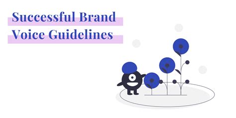 Brand Voice Guidelines Framework with Examples — The Branded Agency