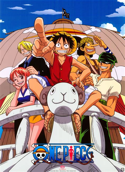 One Piece y Dragon Ball llegarán a la programación de BitMe - FUNiAnime LA