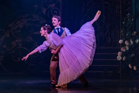 Review: Scottish Ballet's Cinders! at Newcastle Theatre Royal | Living ...