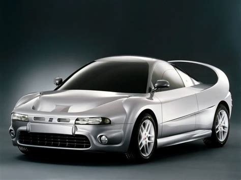 A Lot of Fiat Concept Cars - Cars One Love