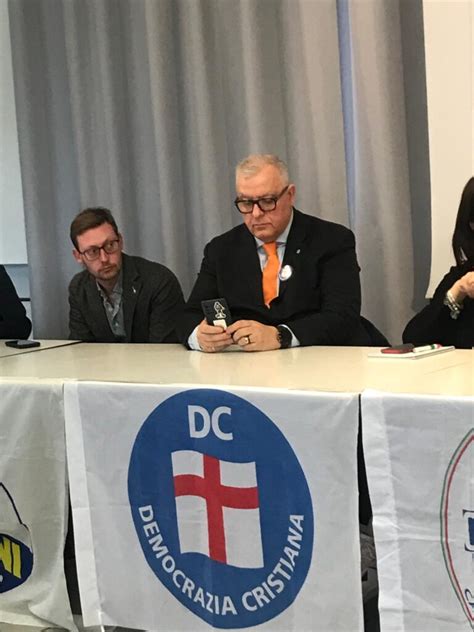 Stefano Venturini Presentazione Candidatura A Sindaco Di Cavezzo Sala