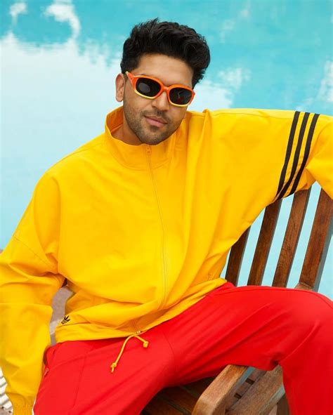 27 Guru Randhawa Songs That Will Make Your Feet Move