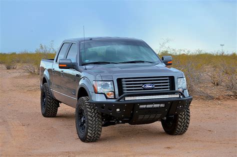 Ford F150 Off Road Accessories