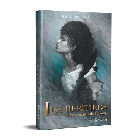 Romance Fantasy Les H Ritiers T Ditions Lux Nox