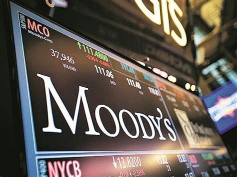 Moody s amplía las puntuaciones de impacto crediticio de ESG para