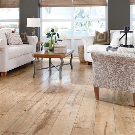 Flooring Installation: Mannington Laminate Flooring Installation