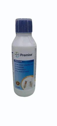 Liquid Bayer Premise Insecticide 1 Litre At Rs 2900 Litre In New Delhi