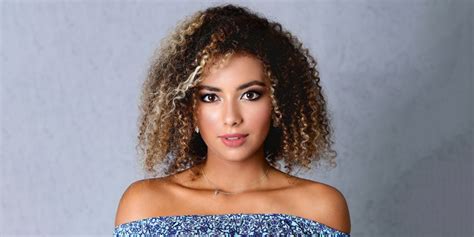 how to take care of 3b hair