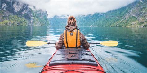 11 Essential Kayaking Tips | Sun Outdoors