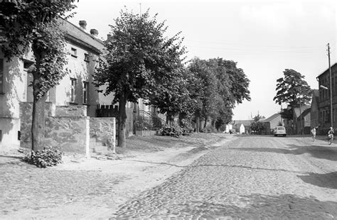 G Tz Ortsansicht Heimatmuseum Alter Krug Zossen Museum