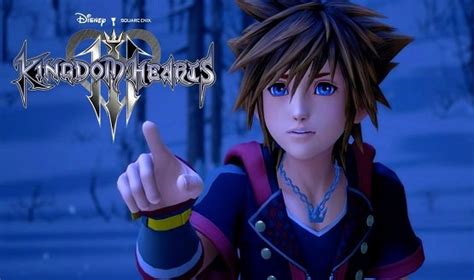 Kingdom Hearts 3 Gameplay Showcases Toy Story And Frozen Worlds