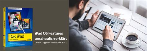 Das IPad Tipps Und Tricks Zu IPadOS 15 Handbuch