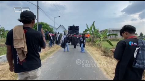 Start Paling Awal HL PRO KEDIRI Bikin Panik Warga Tuban Karnaval