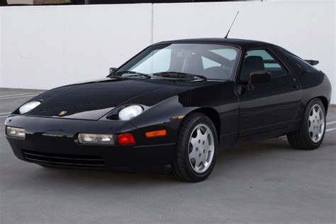 1989 Porsche 928 GT for sale on BaT Auctions - sold for $57,000 on March 2, 2020 (Lot #28,531 ...