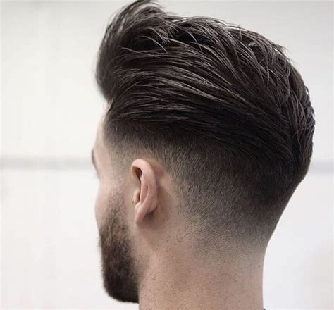 Best Fade Haircuts Cool Types Of Fades For Men In 2024 Tagli Di