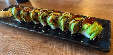 Sushi U Burnaby Sushi