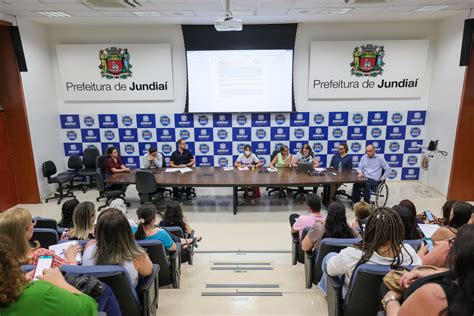 Candidatos Ao Conselho Tutelar Recebem Orienta Es Sobre O Processo