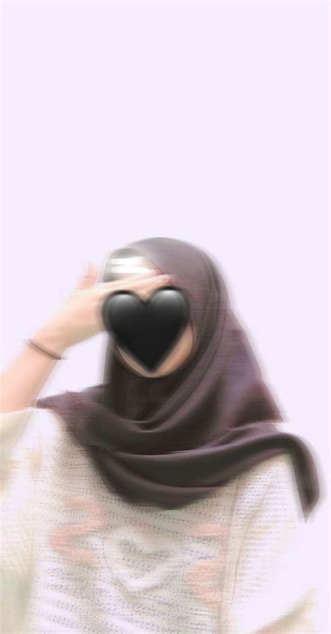 Hijab Girl Aesthetic Wallpaper