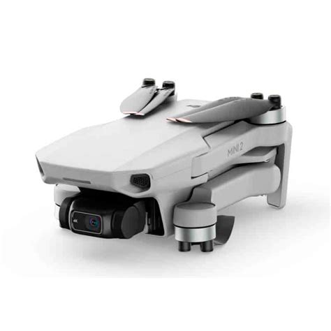 Drone Dji Mini 2 Fly More Combo Drone Place