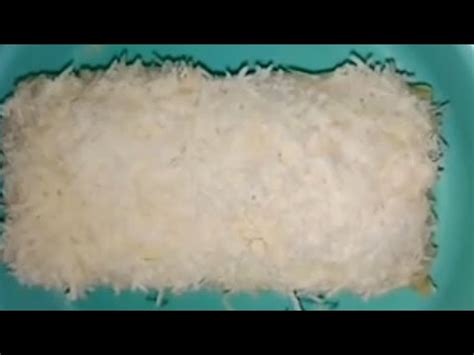 Resep Bolu Susu Lembang Home Made Dengan Modal Murah Meriah Youtube