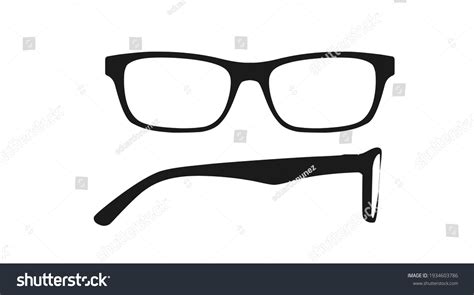 Eyeglasses Isolated Over 74 180 Royalty Free Licensable Stock Vectors And Vector Art Shutterstock