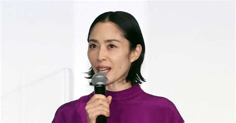 深津絵里、声優初挑戦に「どん底まで落ち込み、京都のお寺で心を沈めた」 イザ！