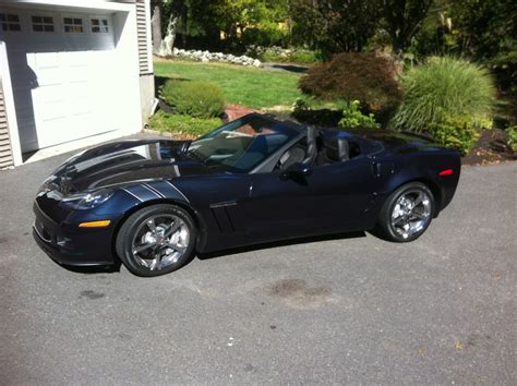 Used 2013 Chevrolet Corvette Grand Sport Convertibles For Sale Autotrader