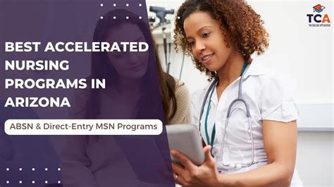 6 Best Accelerated Nursing Programs In Arizona 2023