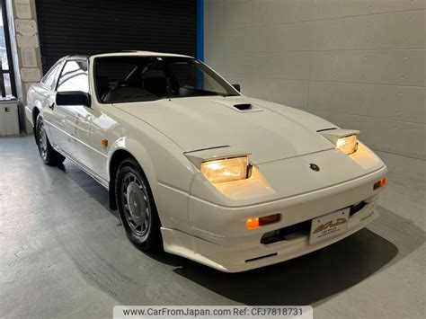 Nissan Fairlady Z 1988 FOB 12 991 For Sale JDM Export