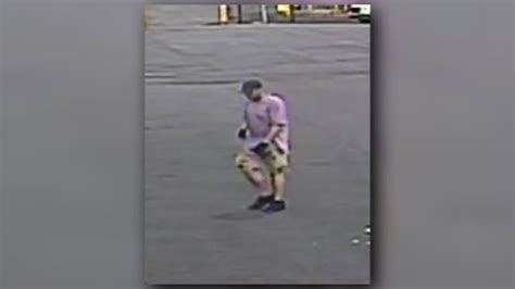 Cmpd Asking For Help In Identifying Suspect In Burglary Case