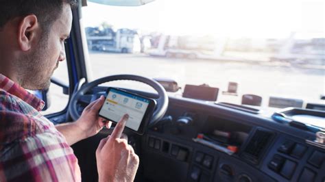 Eld Compliance Solution Eld Mandate Geotab