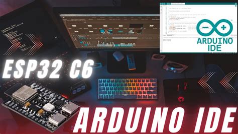 Esp C Ide Arduino Desde Cero Youtube