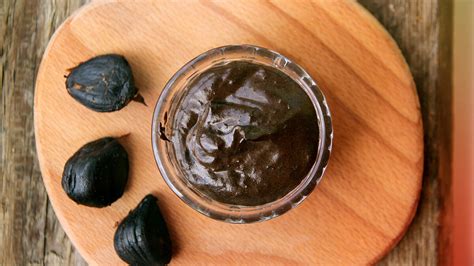 20 Best Black Garlic Recipes To Try