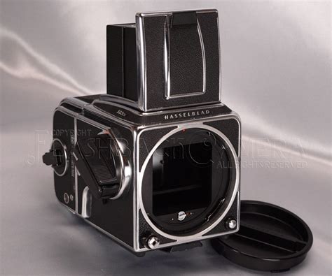 Hasselblad 503cxi A12 Flashback Camera