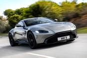 2022 Aston Martin Vantage Prices Reviews And Pictures Edmunds