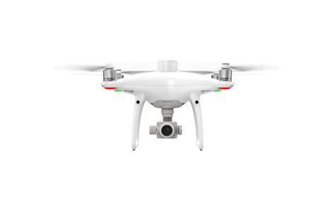 Купить Квадрокоптер DJI Phantom 4 RTK - AEROMOTUS